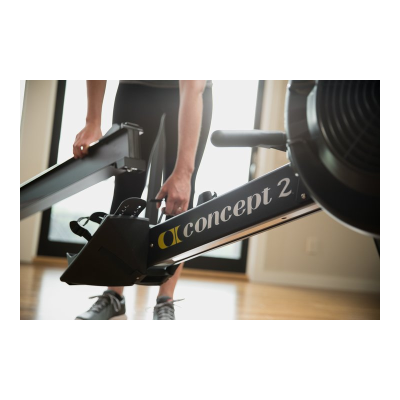 Concept2 RowErg med höga ben - 3