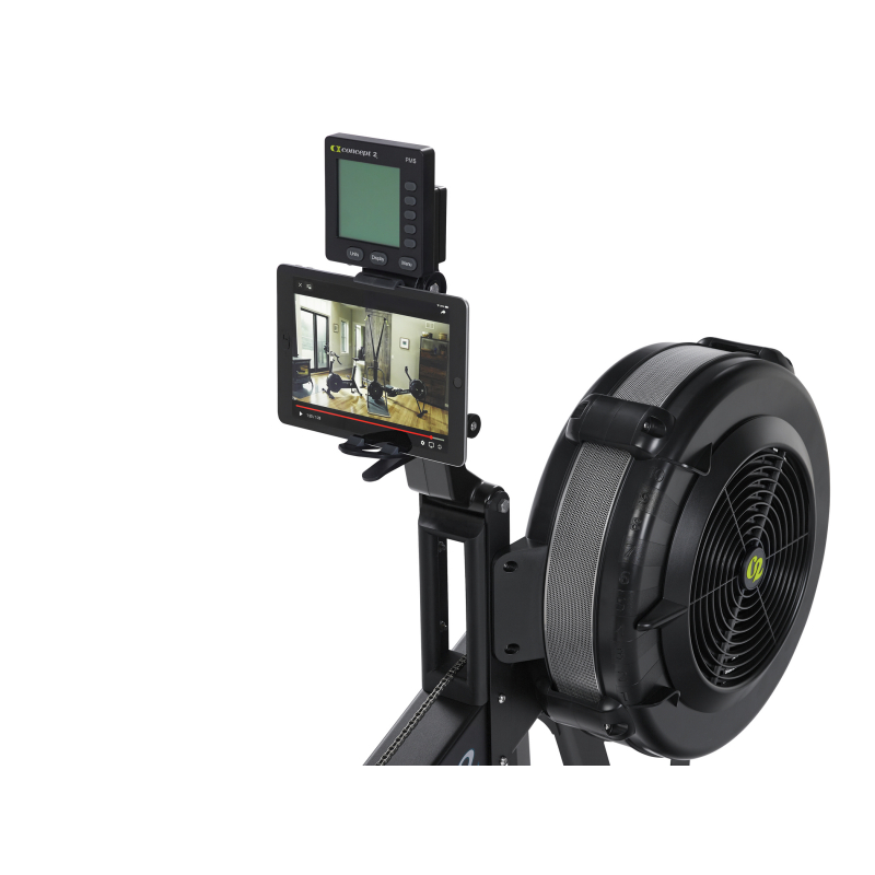 Concept2 RowErg med höga ben - 4