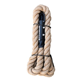 Workhouse Klätterrep 4 m/3,8 cm