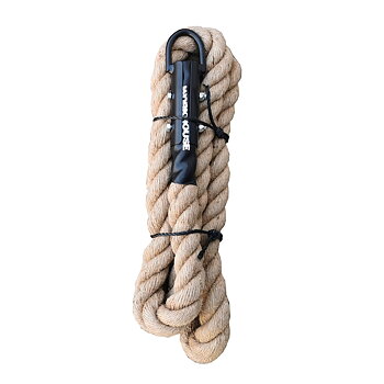 Workhouse Klätterrep 3 m/3,8 cm