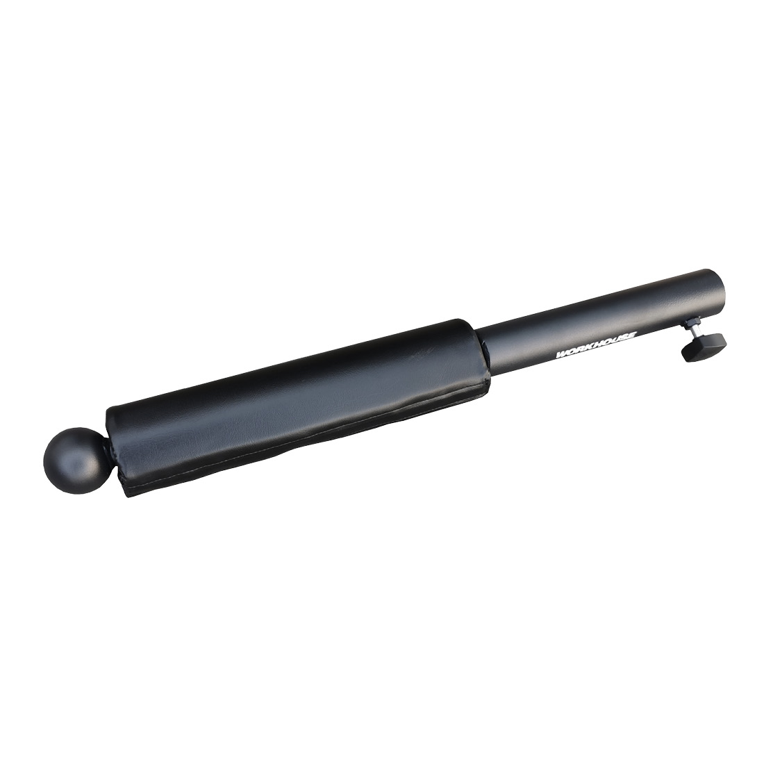 Long War Hammer, Worhouse, Svart - 4