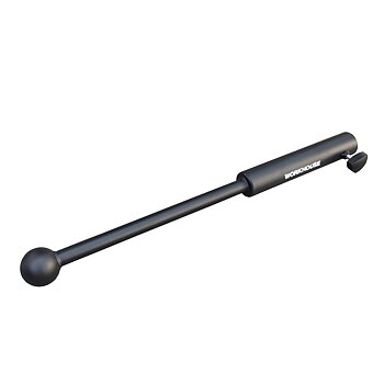 Long War Hammer, Worhouse, Svart