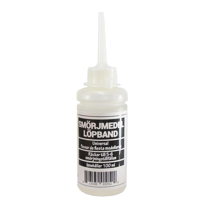 Smörjmedel 100 ml, TS