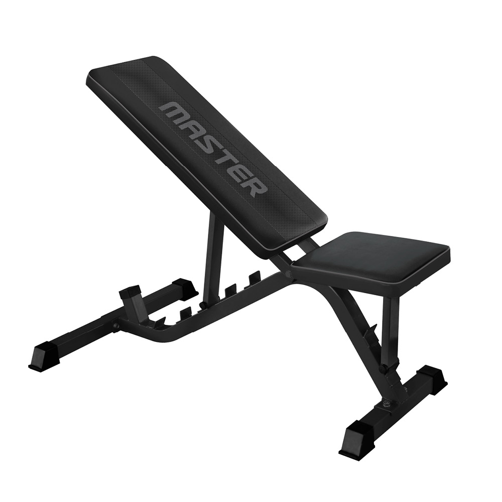 Bänk Master Basic