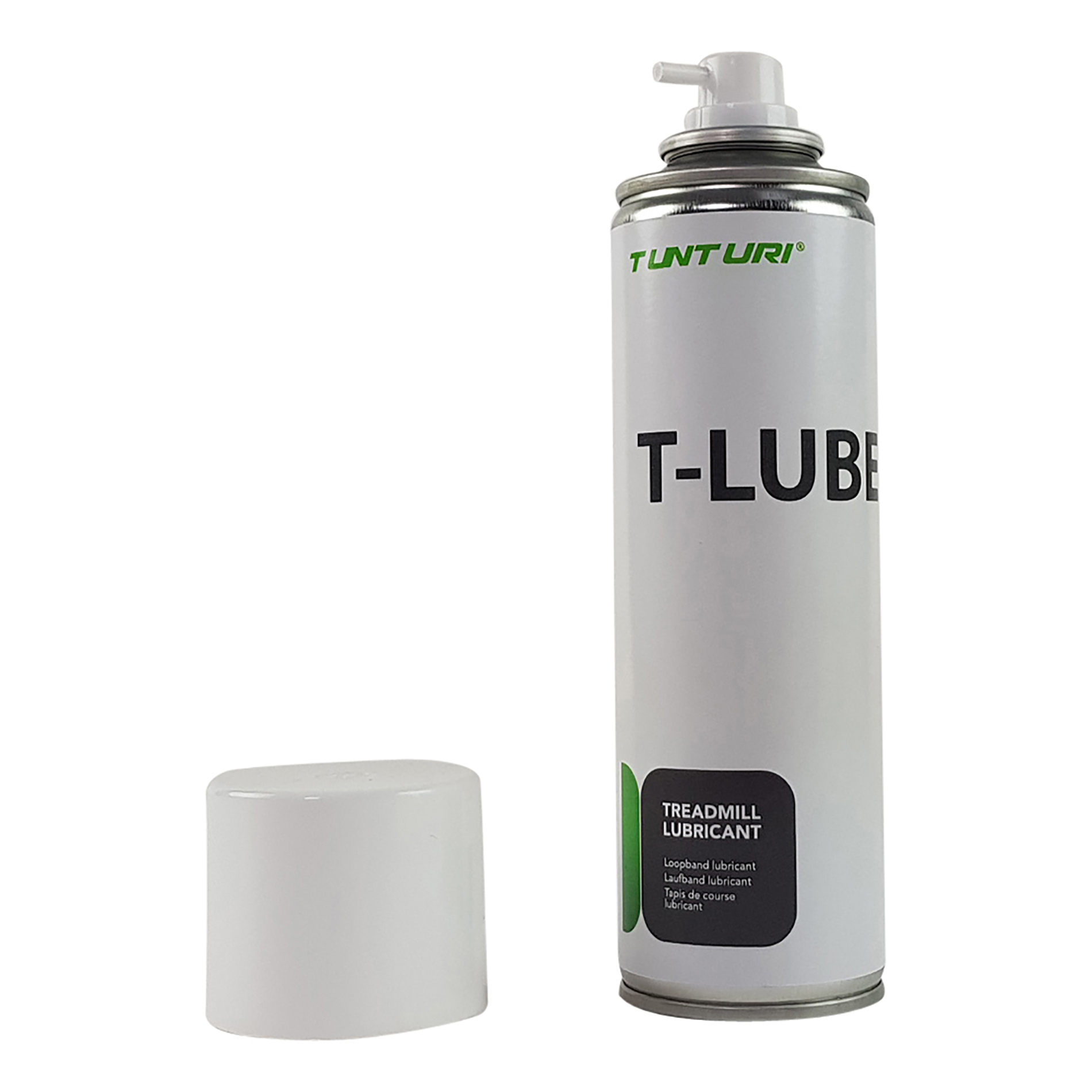 Tunturi T-Lube, Smörjmedel 200 ml - 4