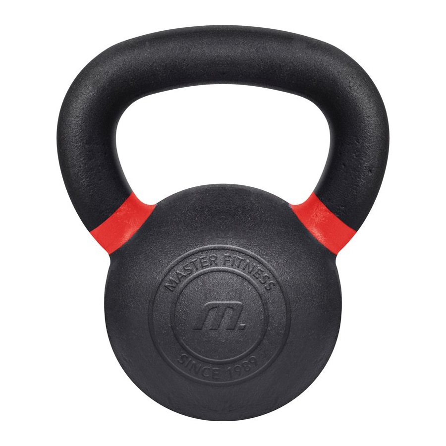 Kettlebell Master BC 12 kg *slut i lager*