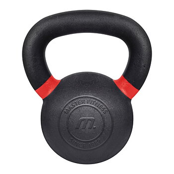 Kettlebell Master BC 12 kg *slut i lager*