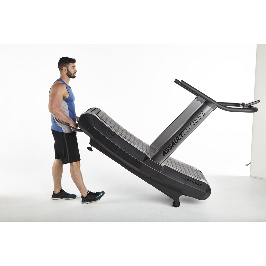 Assault AirRunner - 4