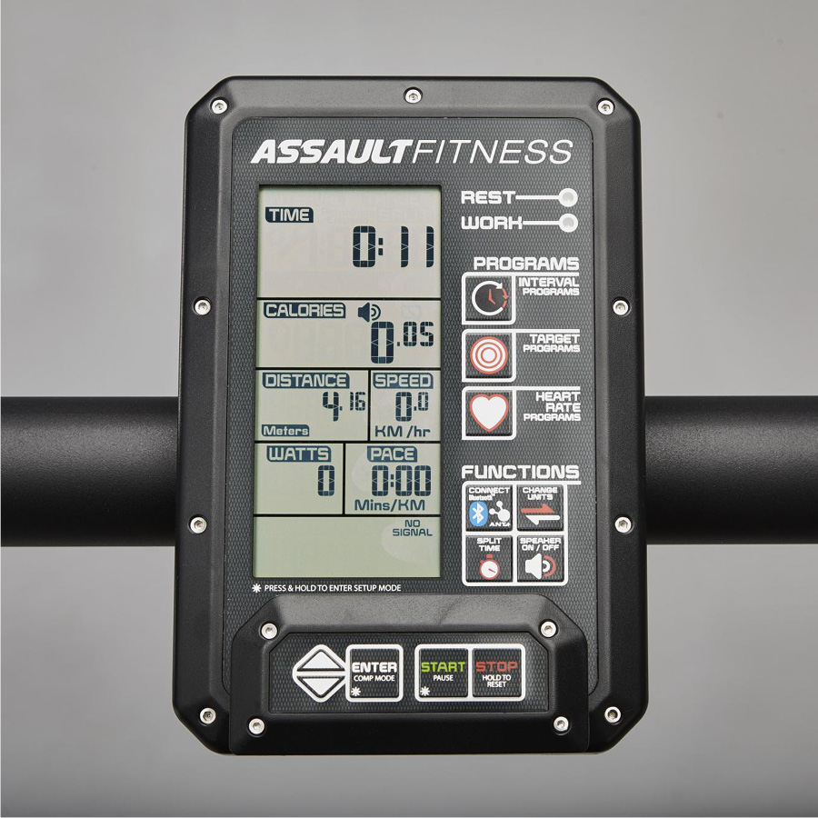 Assault AirRunner - 5