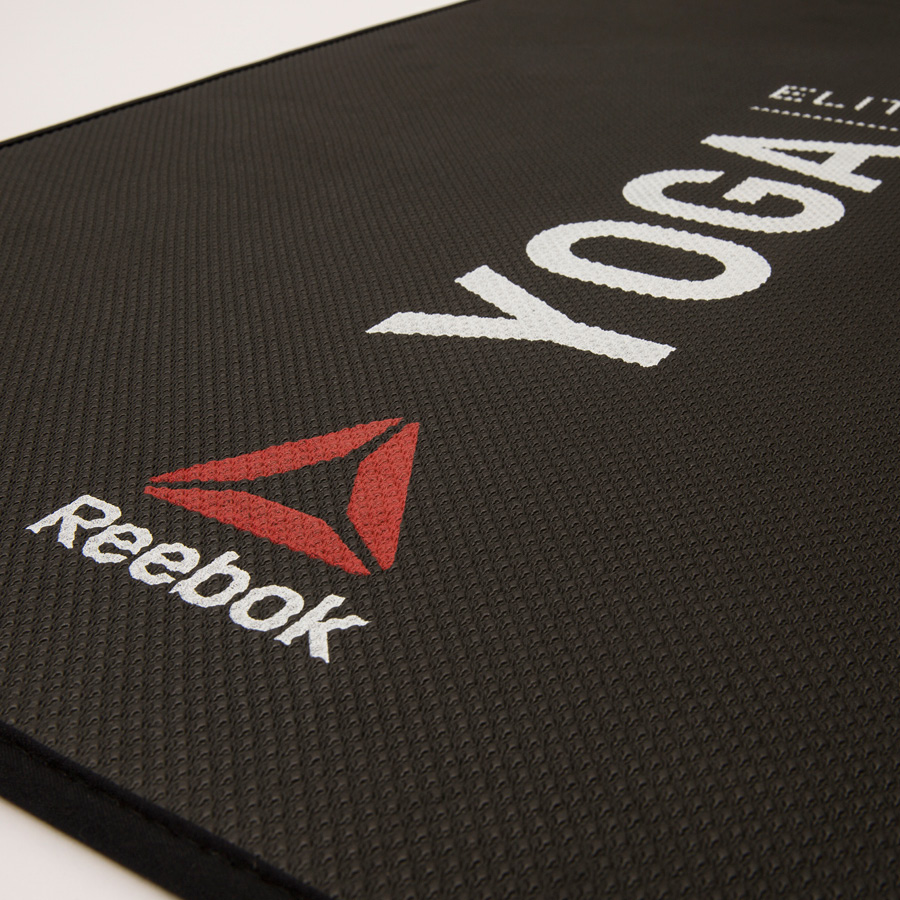 Matta Reebok Yoga Elite Delta - 5