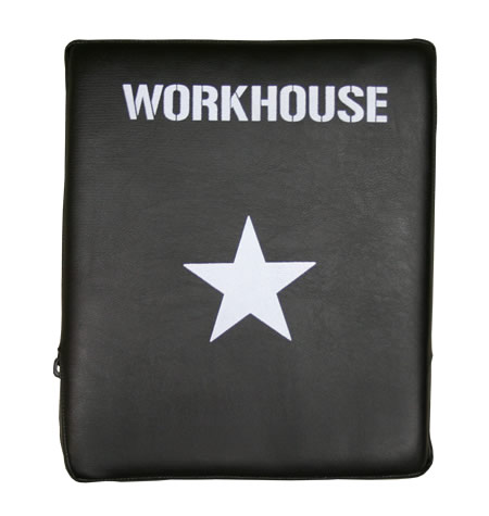 Workhouse Hand Mitts *Begagnad*