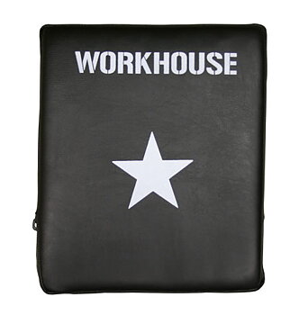 Workhouse Hand Mitts *Begagnad*