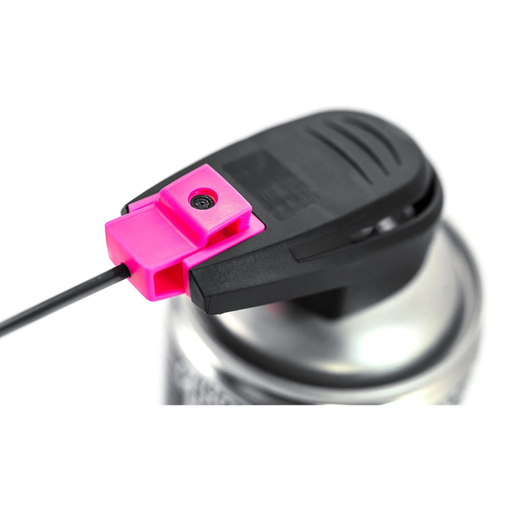 Muc-Off Indoor Sweat Protection 300ml - 4