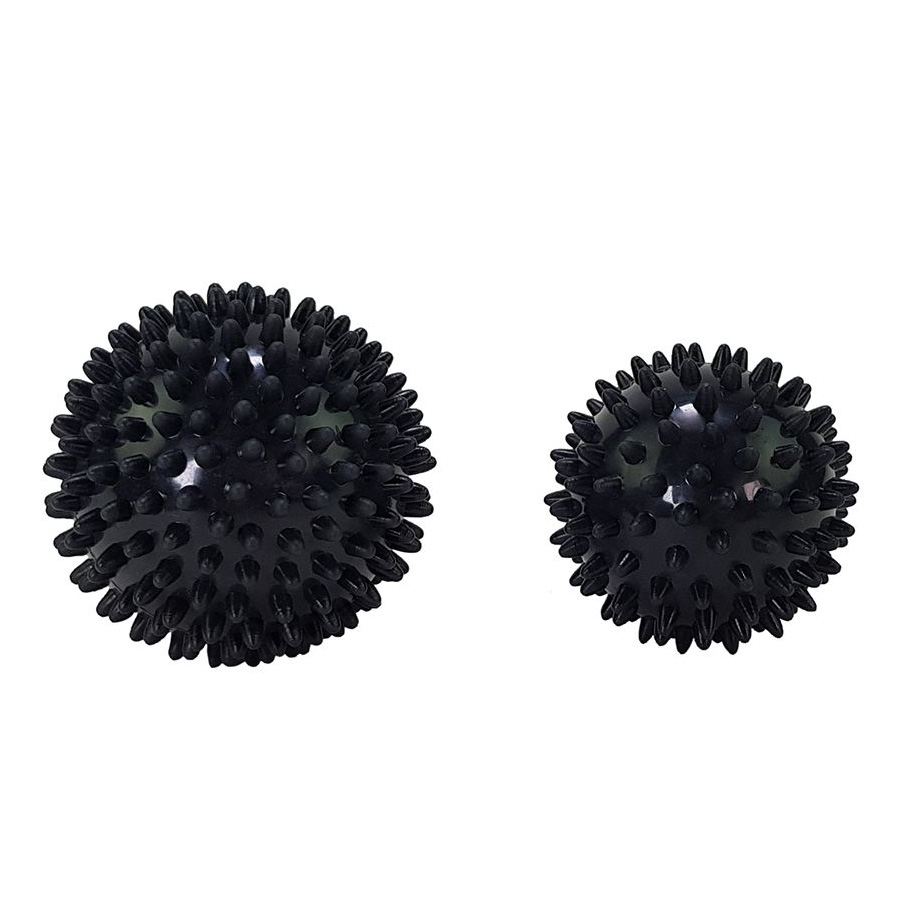Massage Ball Set 4-pack Tunturi - 3