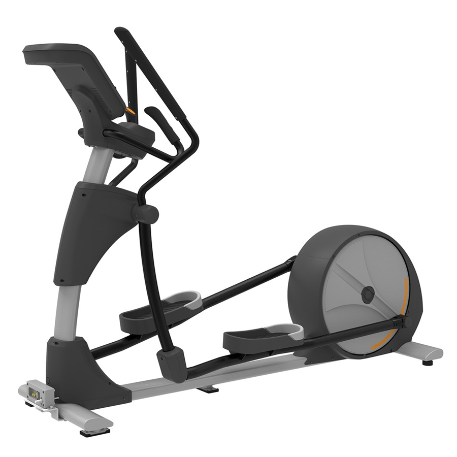 Impulse Crosstrainer RE700 - 5