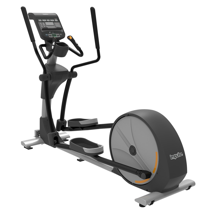 Impulse Crosstrainer RE700 - 4
