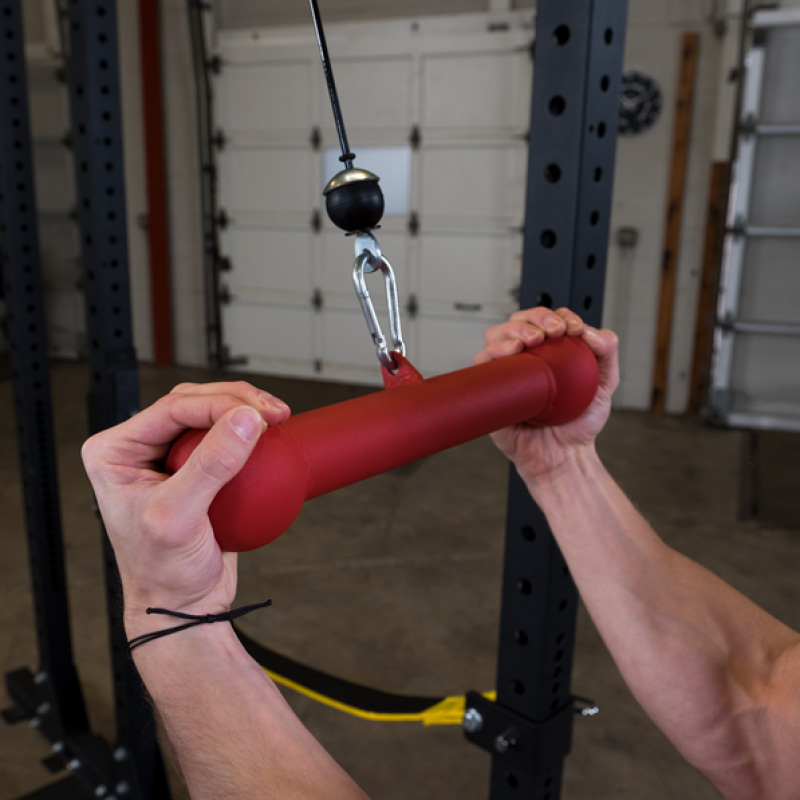 Body-Solid Dog Bone Grip - 6