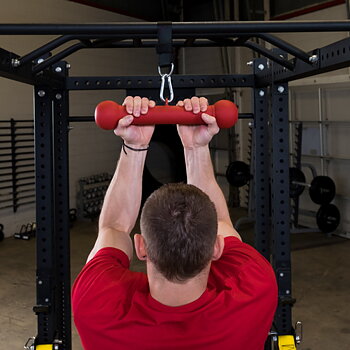 Body-Solid Dog Bone Grip