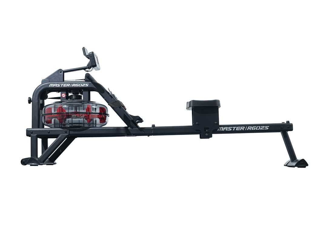 Master Roddmaskin R6025 - 10