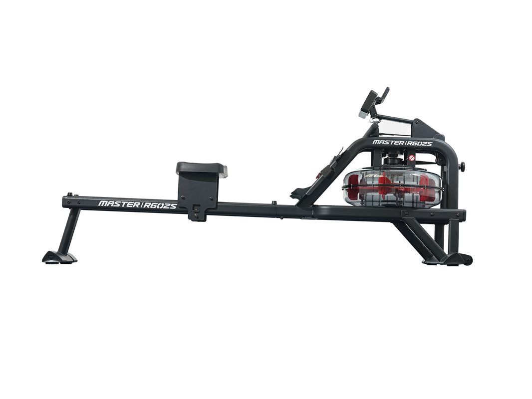 Master Roddmaskin R6025 - 5