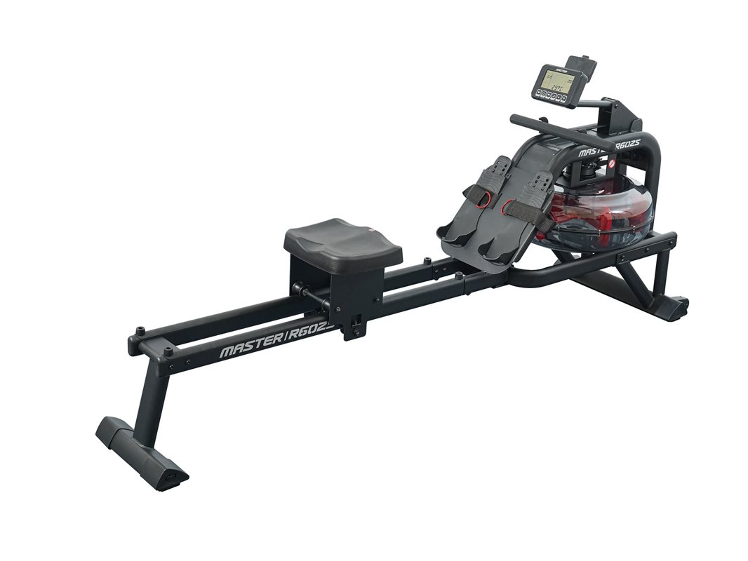 Master Roddmaskin R6025 - 2