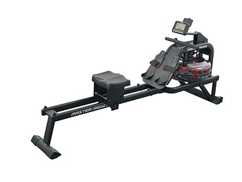 Master Roddmaskin R6025