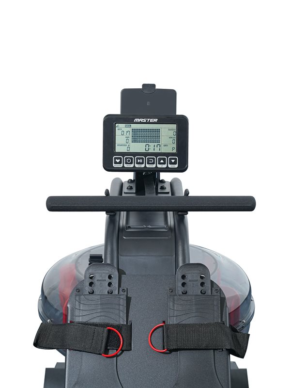 Master Roddmaskin R6025 - 8