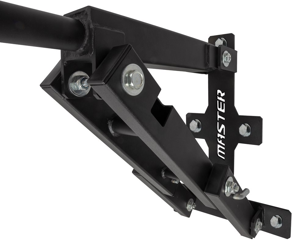 Hävräck Master Foldable Pull Up - 4