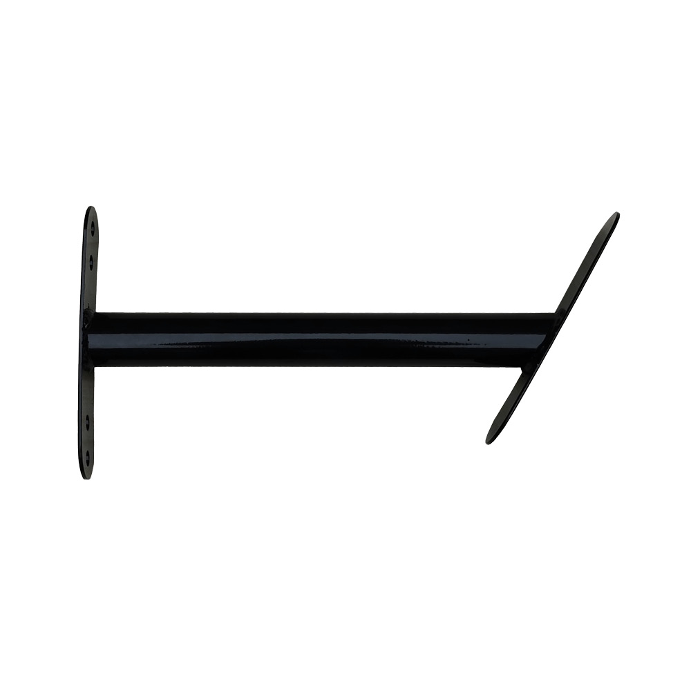 Vägghållare för Battle Rope