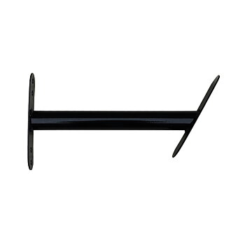 Vägghållare för Battle Rope