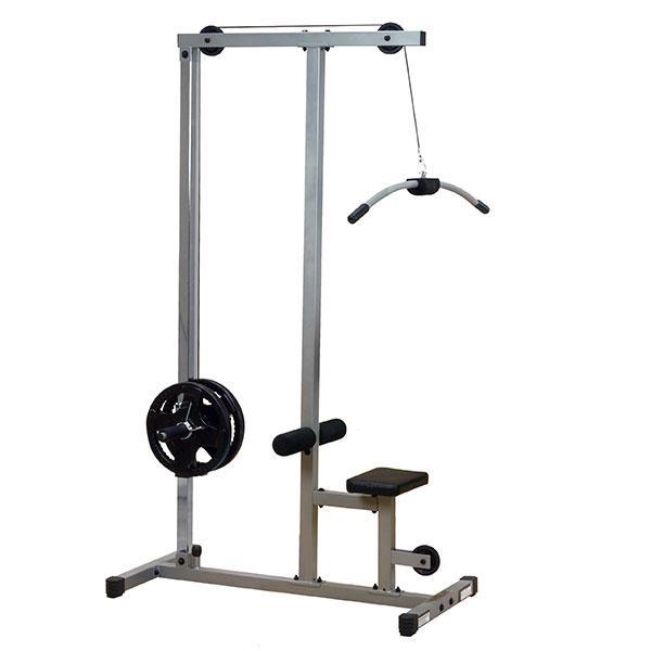 Dragapparat PLM180 - 4