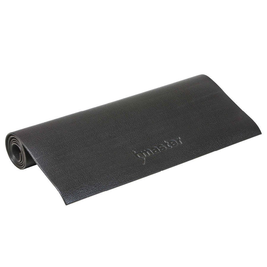 Golvmatta Master PVC för cykel 130x90 cm 