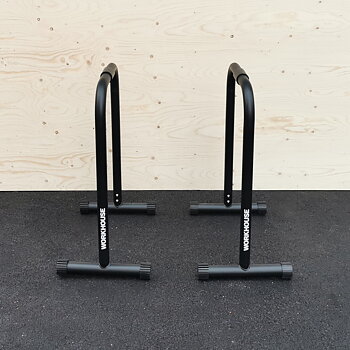 Träningsbars Equalizer Workhouse