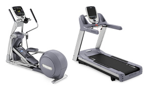 Motionsmaskiner