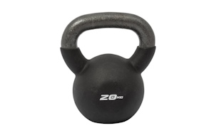 Kettlebells - Neopren