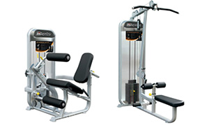 Impulse Dual-Serien