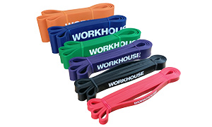 Gummiband - Power Band