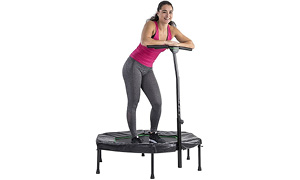 Trampolin