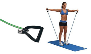 Gummiband - Exertubes