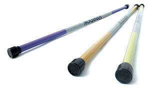 Body Bars
