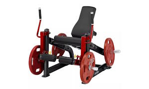 Steelflex Plate Load