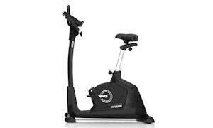 Motionscyklar