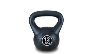 Kettlebells - Plast