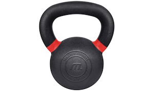 Kettlebells - Pro Style BC Edition