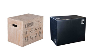 Plyo Boxes