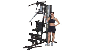Multigym