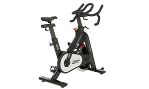 Spinning