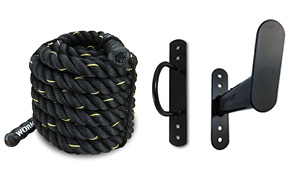 Battle Ropes