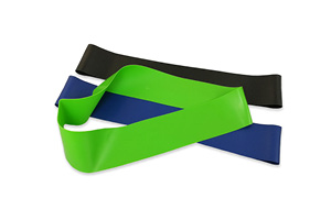 Gummiband - Mini Band