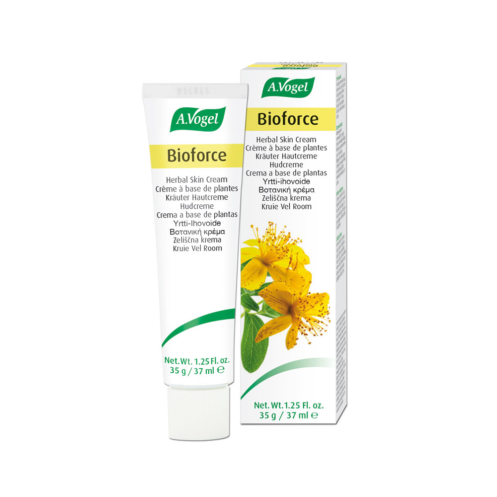 A. Vogel Bioforce Creme 35 g
